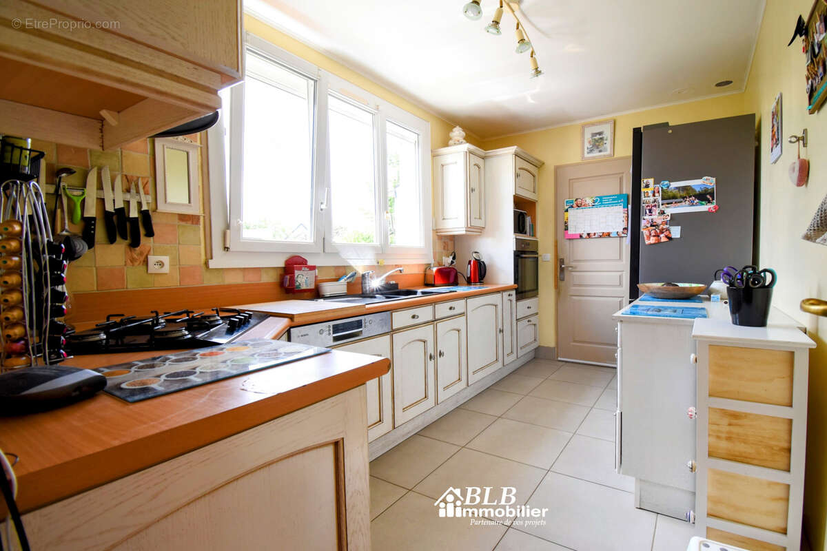 Maison à COIGNIERES