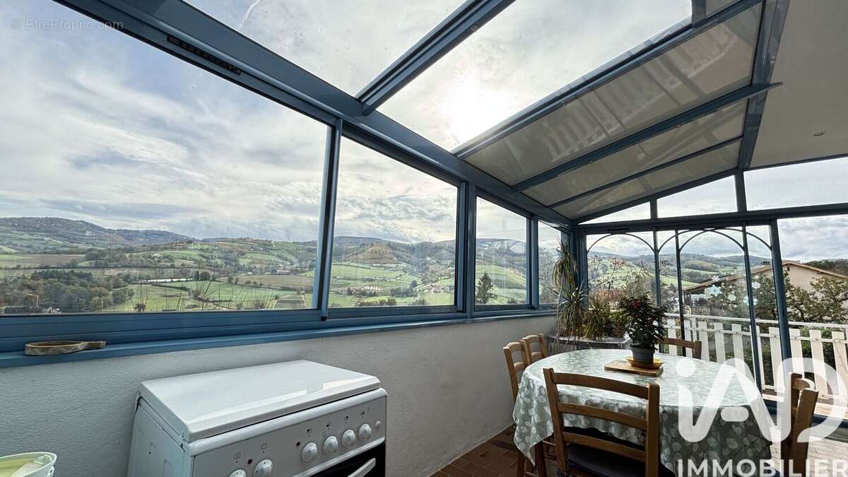 Photo 9 - Maison à BRUSSIEU