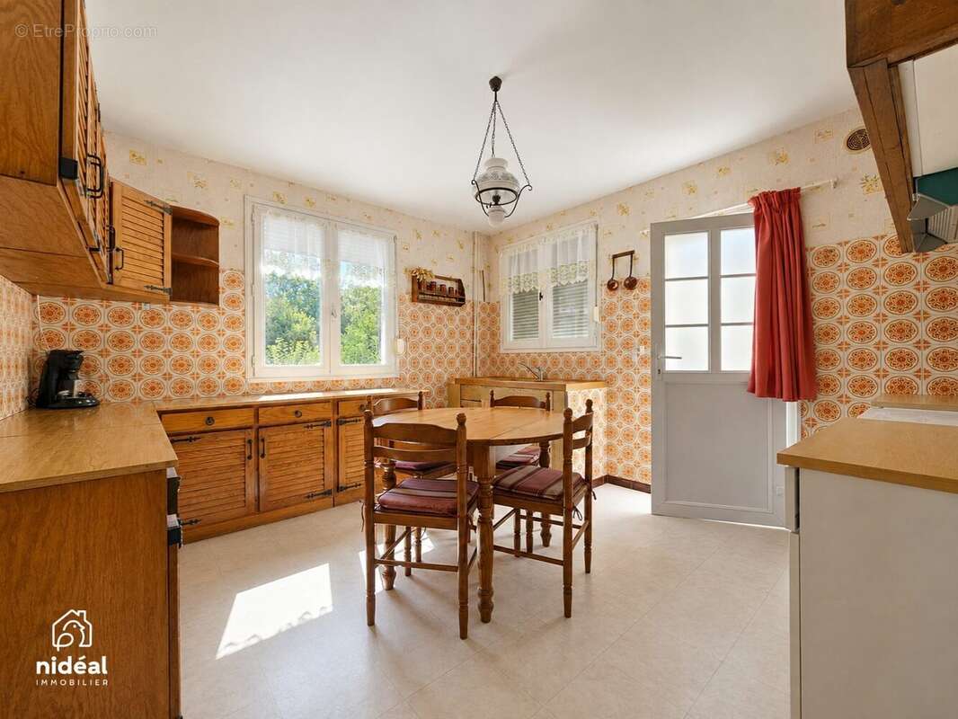 Maison 106 m² à Morlincourt  - photo 2