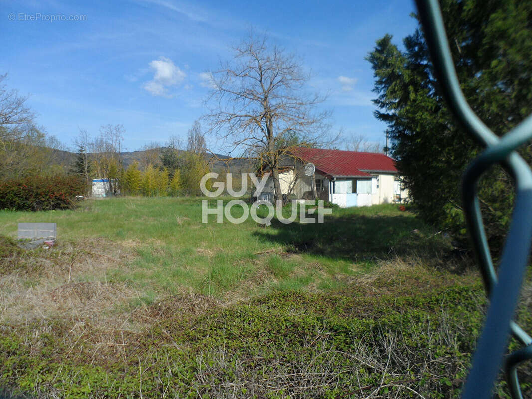 Maison Saint Georges D Aurac - photo 2