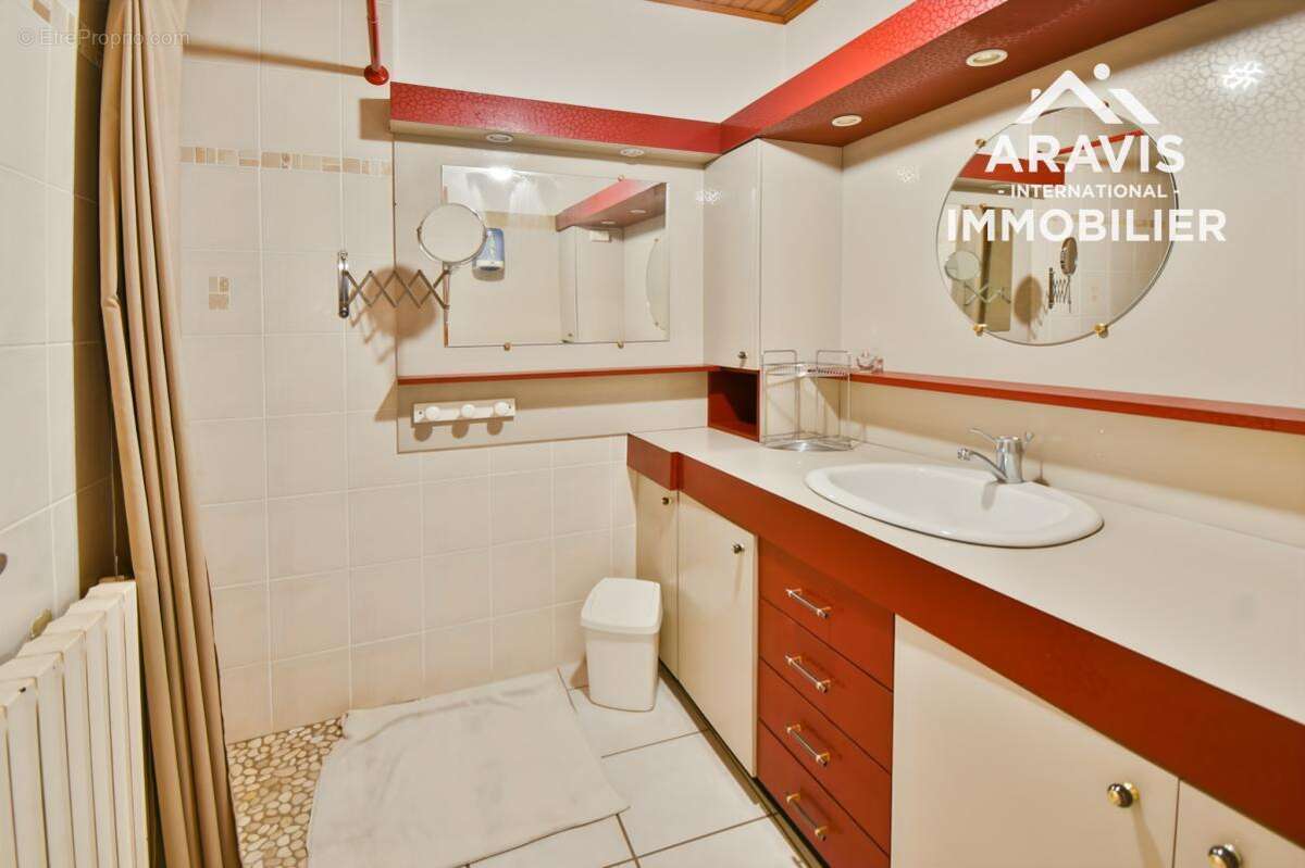 Maison à SAINT-FERREOL