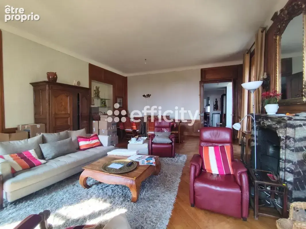 Maison 8 pièces 300 m² à vendre à Davezieux (07430) - photo 8