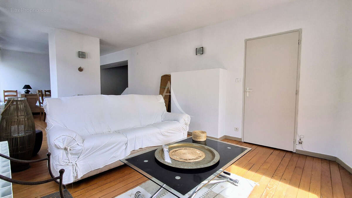 Appartement à EPINAL