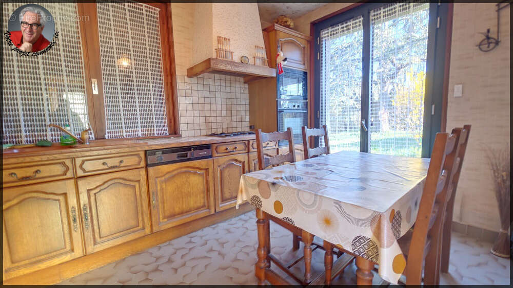 Maison à VERNOUX-EN-VIVARAIS