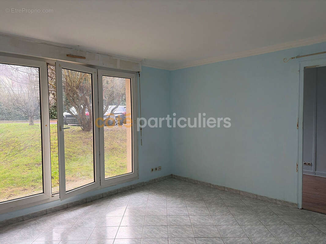 Appartement à LAGNY-SUR-MARNE