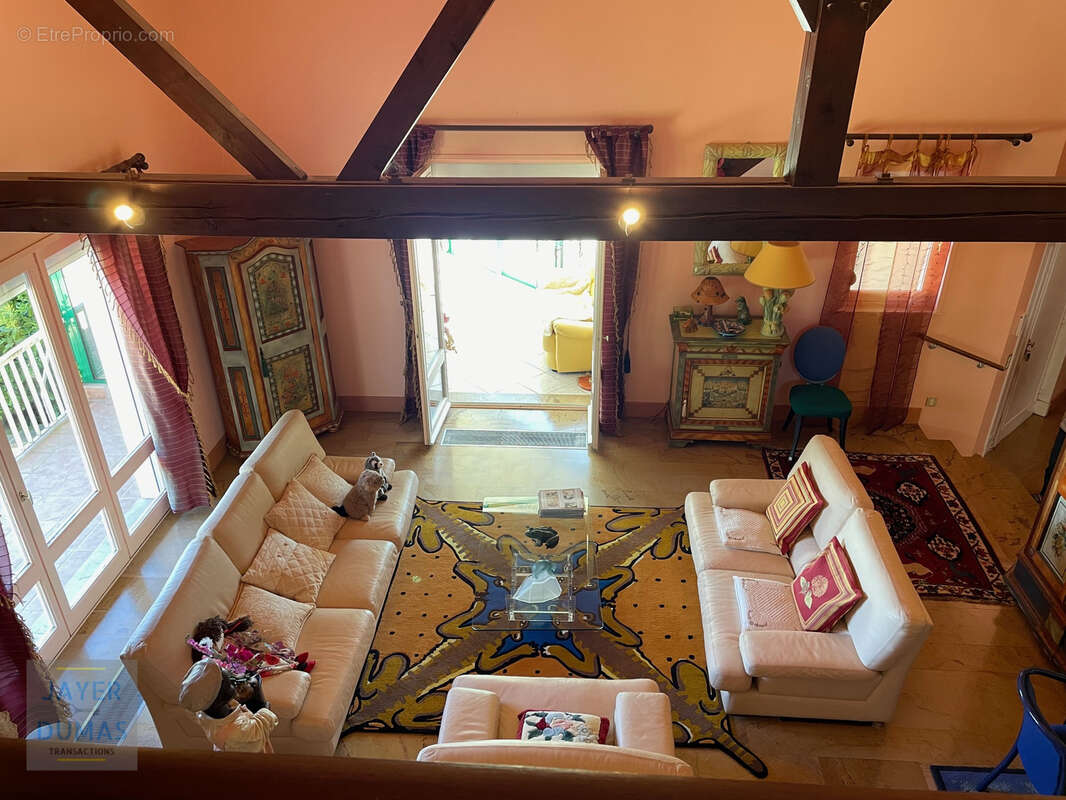 Maison à GIVRY