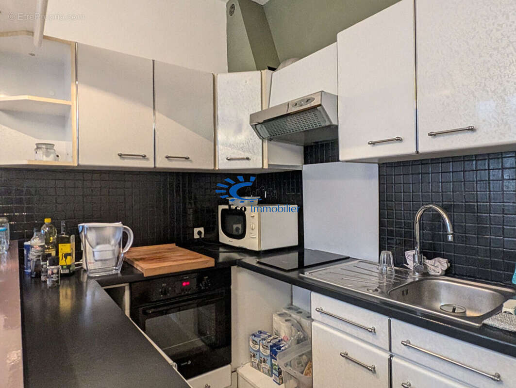 Appartement à LA ROCHELLE