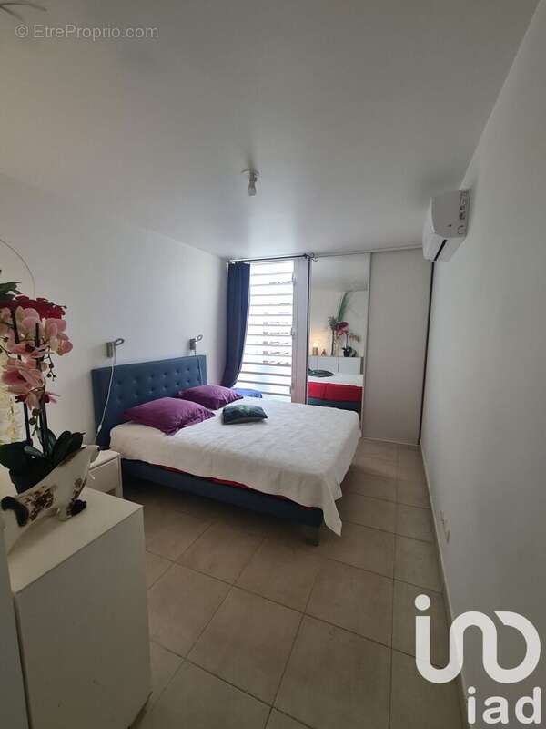 Photo 6 - Maison à RIVIERE-PILOTE