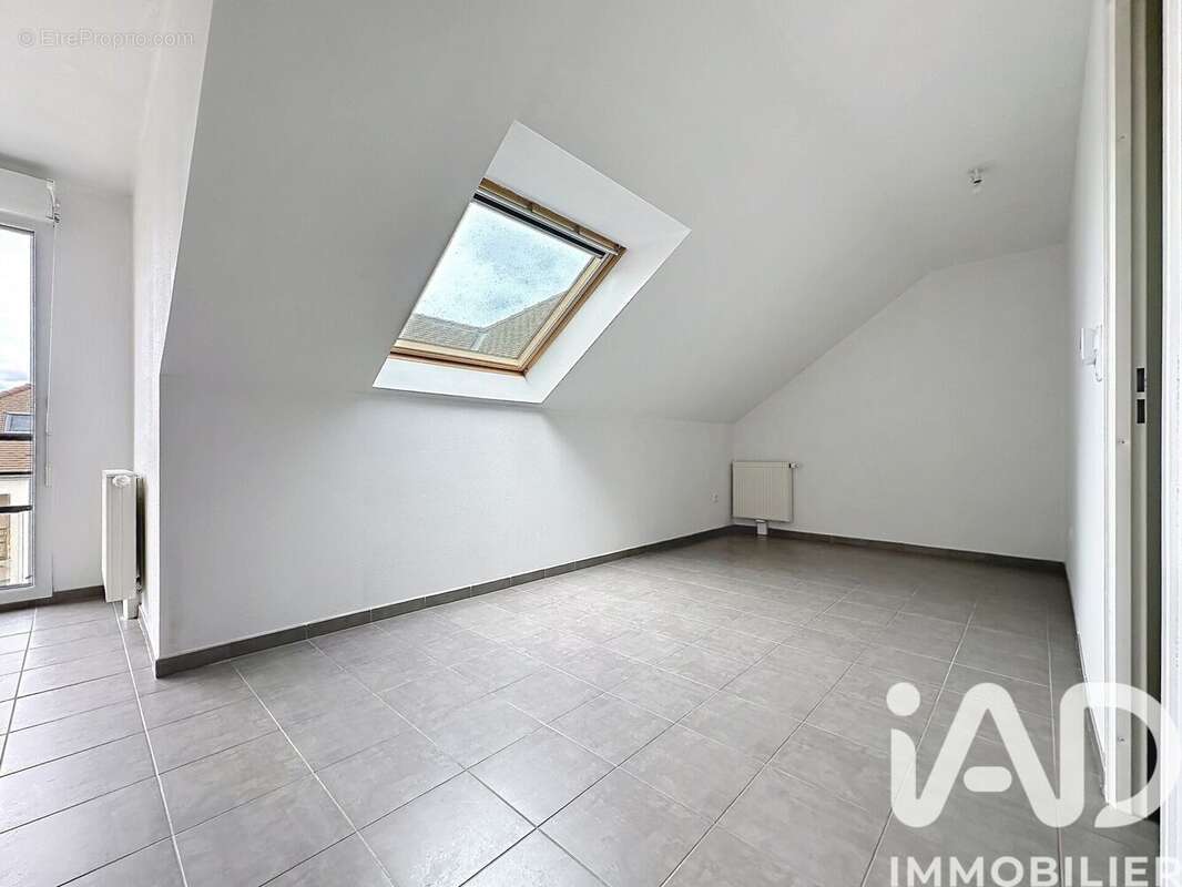 Photo 4 - Appartement à RAMBOUILLET
