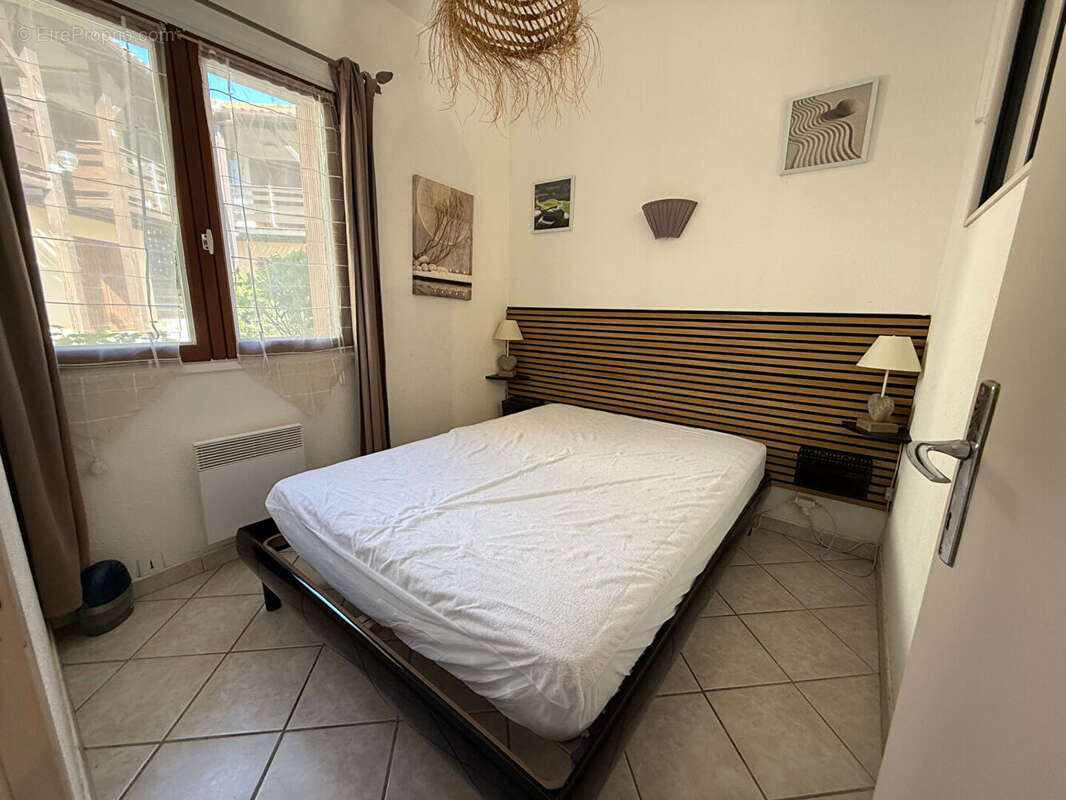 Appartement à MOLIETS-ET-MAA