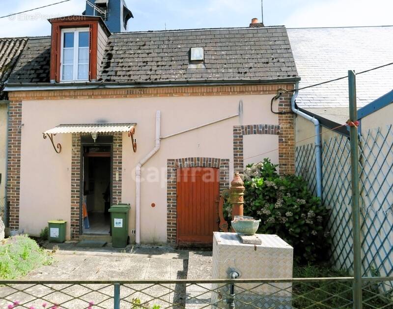 Maison à DROUE