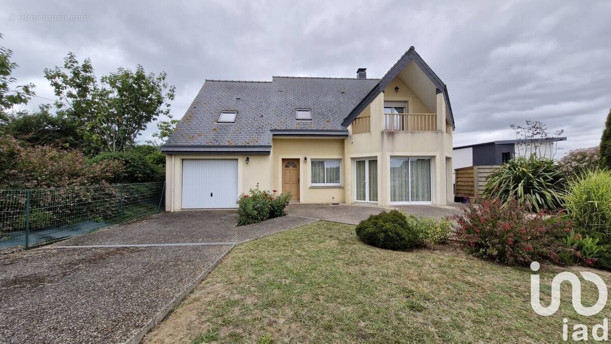 Photo 1 - Maison à PLERIN