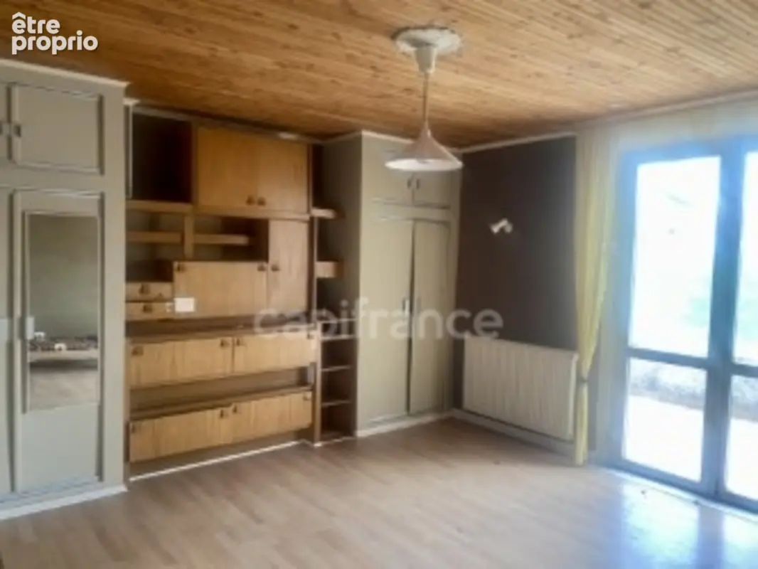 Maison et appartement à vendre, proche du centre de GREZIEU-LA-VARENNE - photo 19