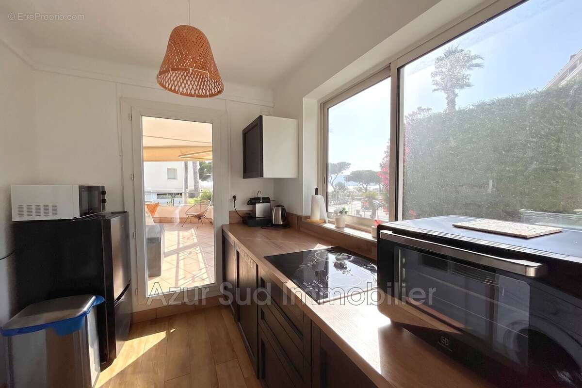 Appartement 44 m² à Antibes  - photo 7