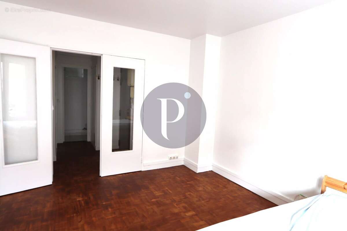 Appartement à FONTENAY-AUX-ROSES