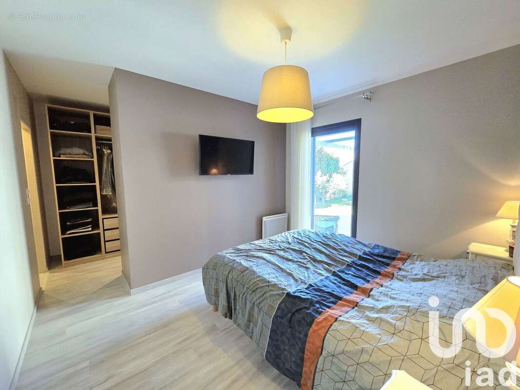 Photo 9 - Maison à SAINT-PAUL-LES-FONTS