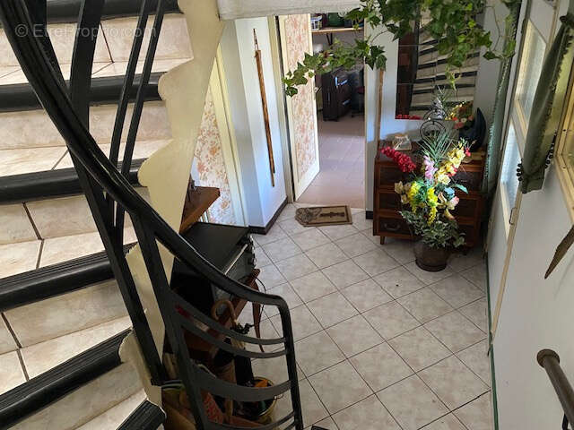 Maison à BOURG-EN-BRESSE