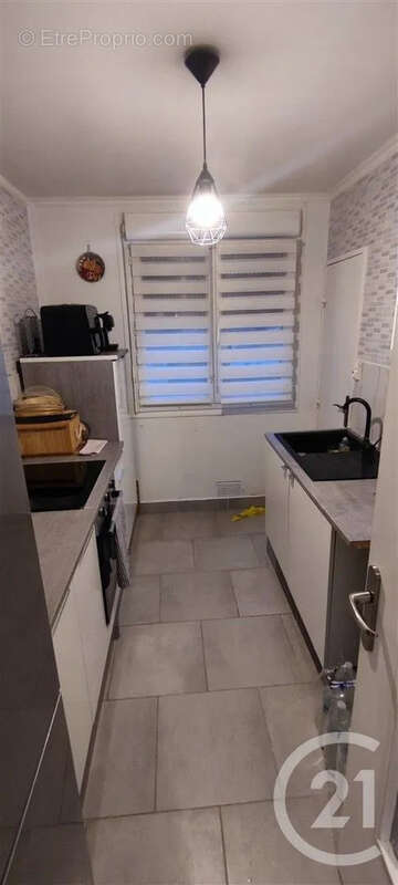 Appartement à CHALONS-EN-CHAMPAGNE
