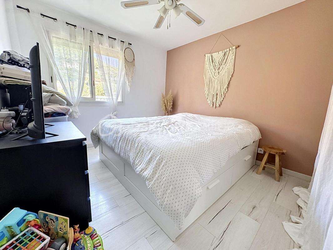 Appartement à LA GARDE