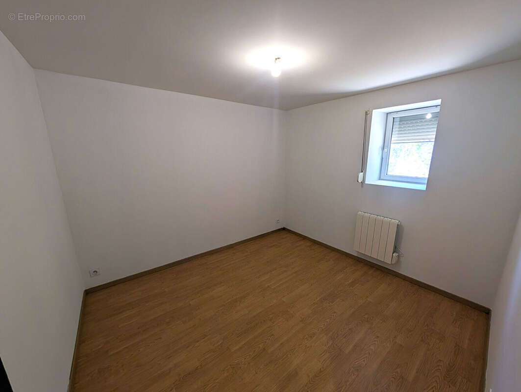 Maison - Chonas L'Amballan - 3 pièces -56 m2 - photo 8