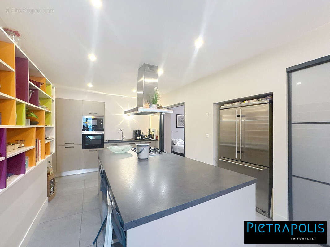 Appartement 185 m² à Lyon-4e  - photo 9