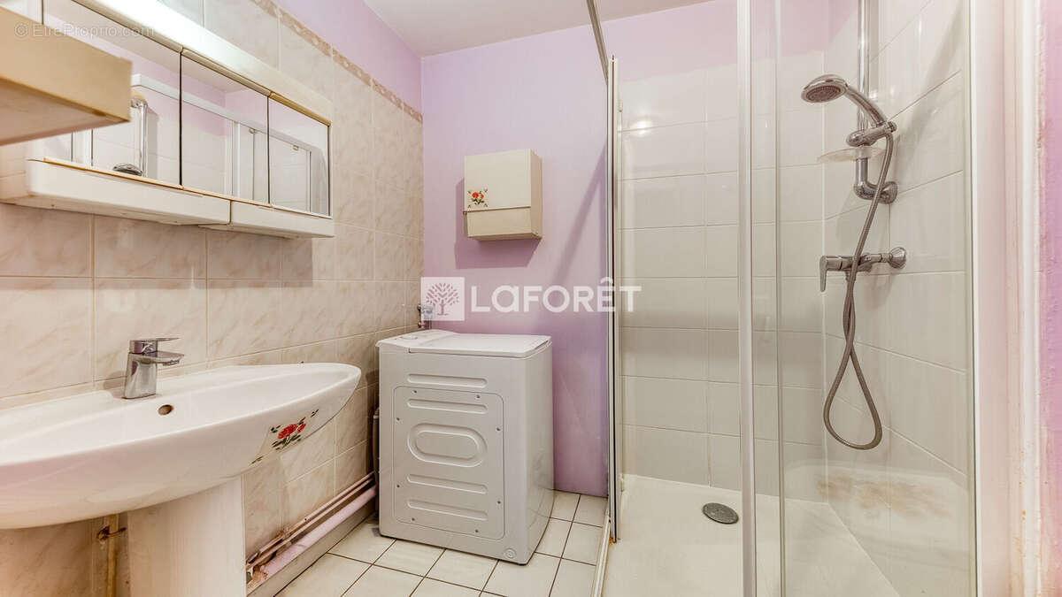 Appartement à ROISSY-EN-BRIE