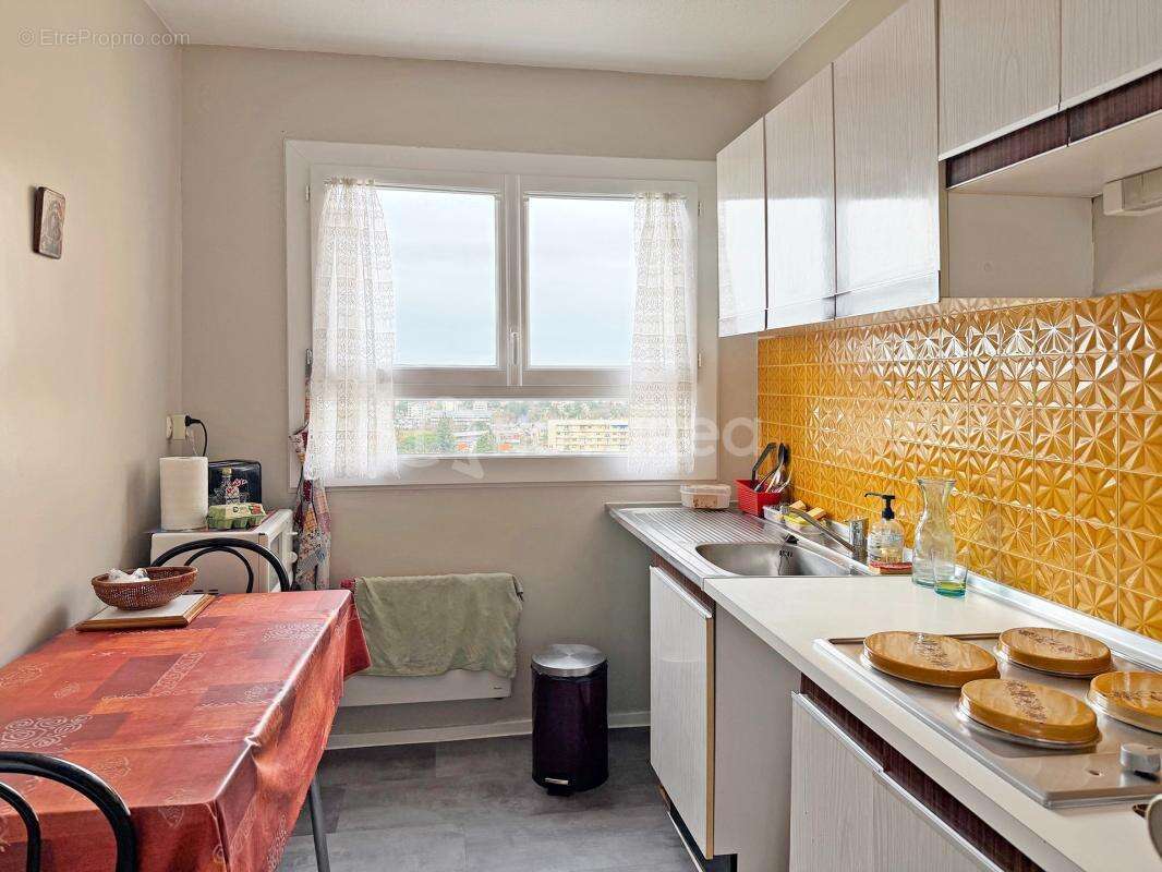 Appartement 2 pièces - photo 2
