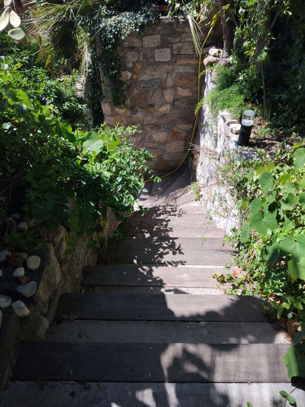 Maison à HYERES