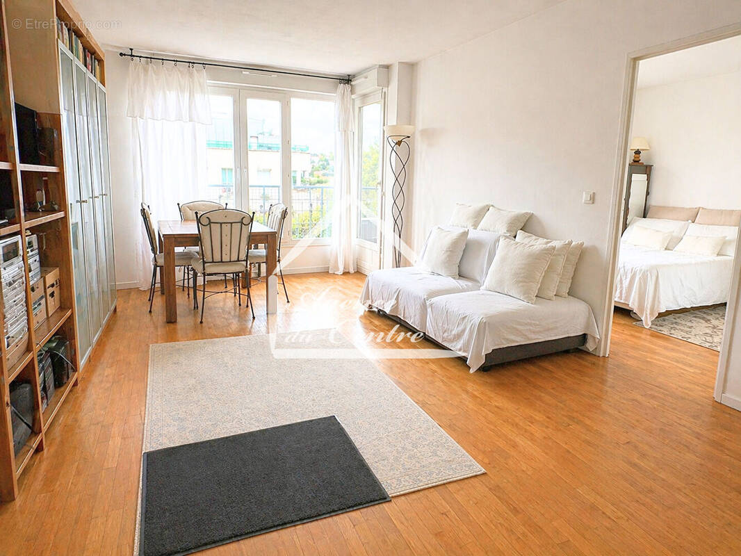 Appartement à CACHAN