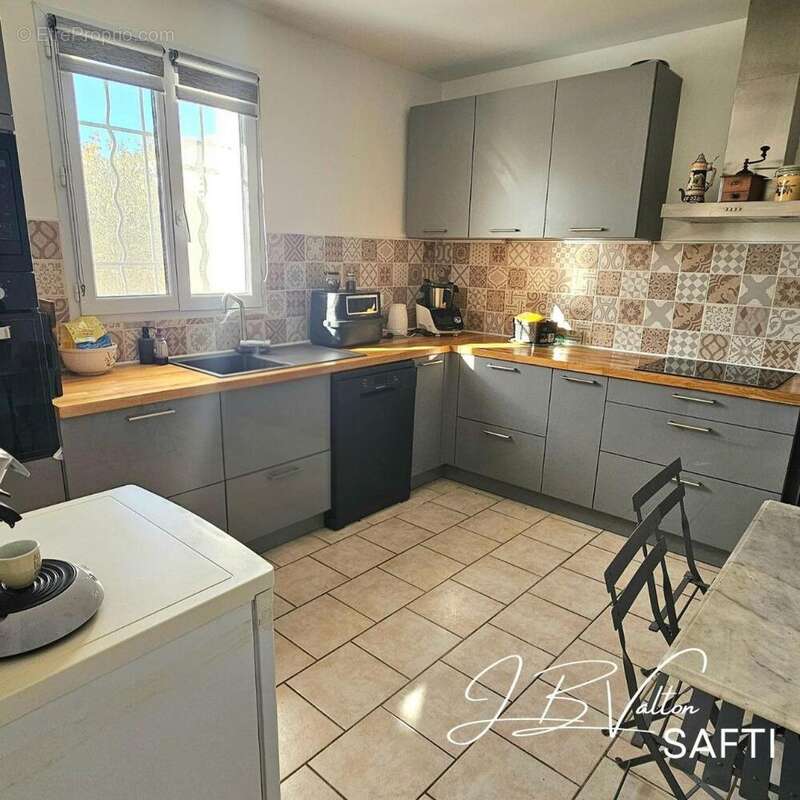 Photo 9 - Maison à BRIGNOLES