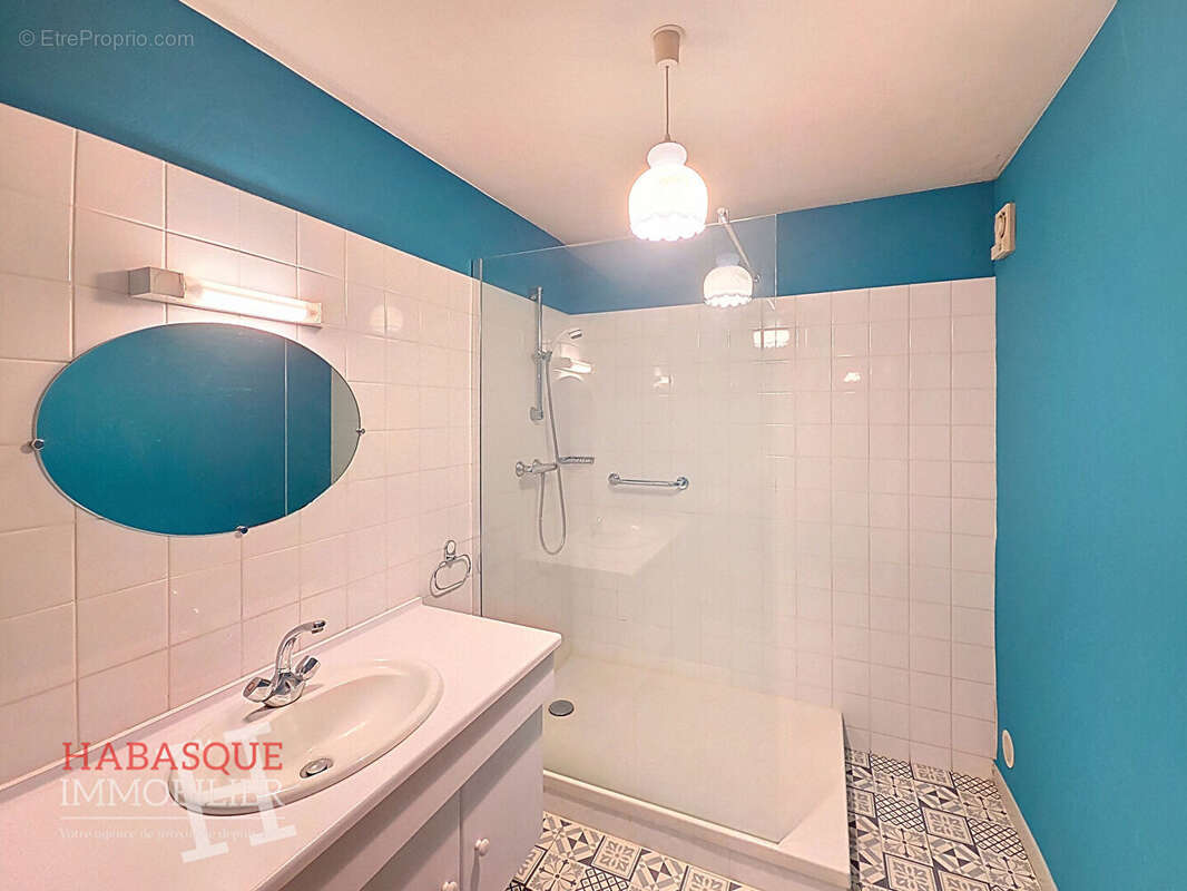 Appartement à LANDERNEAU