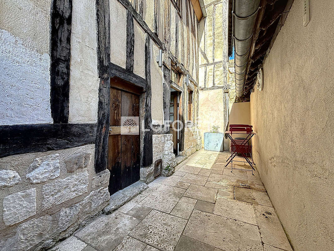 Maison à VERNON