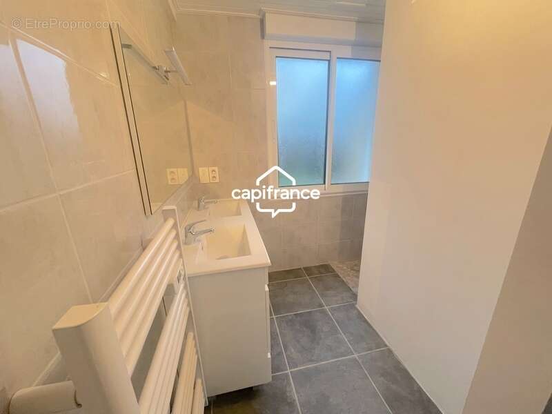 Maison à JARD-SUR-MER