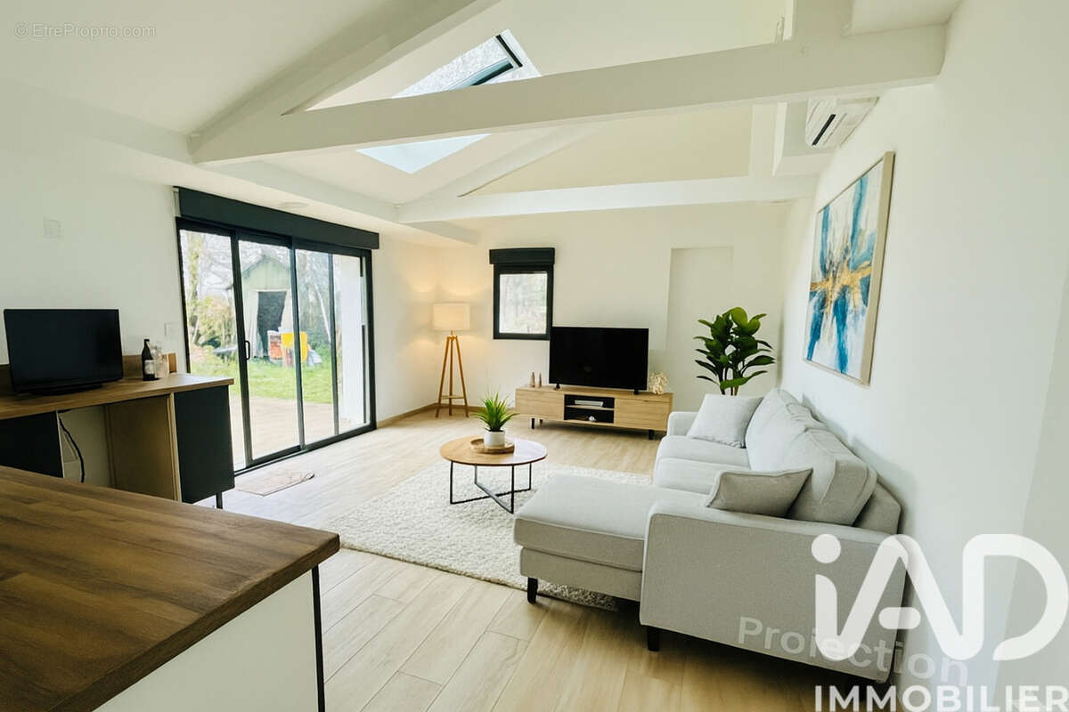 Photo 6 - Maison à DAMGAN