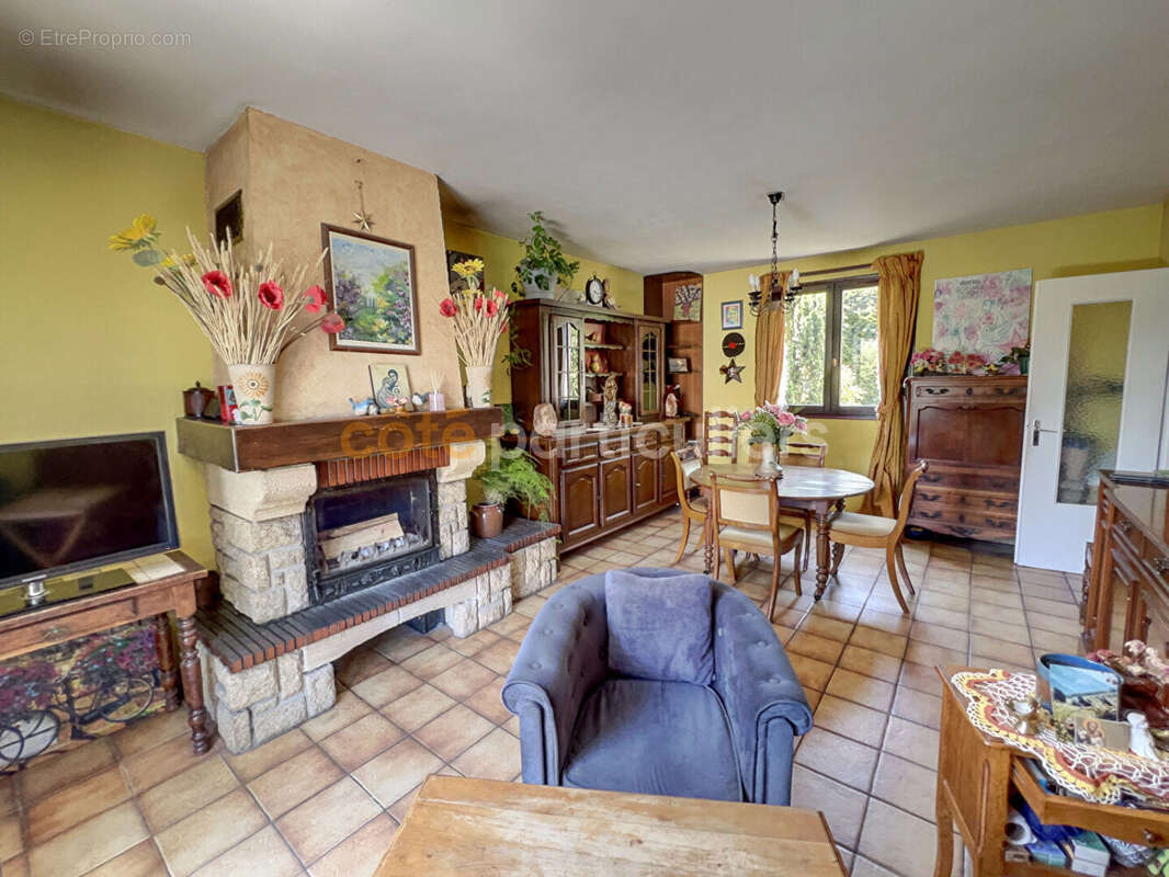 Maison 3 pièces  proche Bords de Marne - photo 16