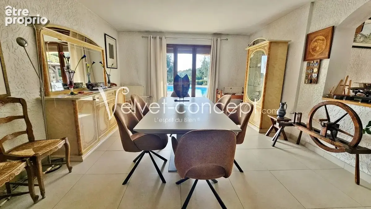 Villa familiale au calme absolu avec 5 chambres - photo 6