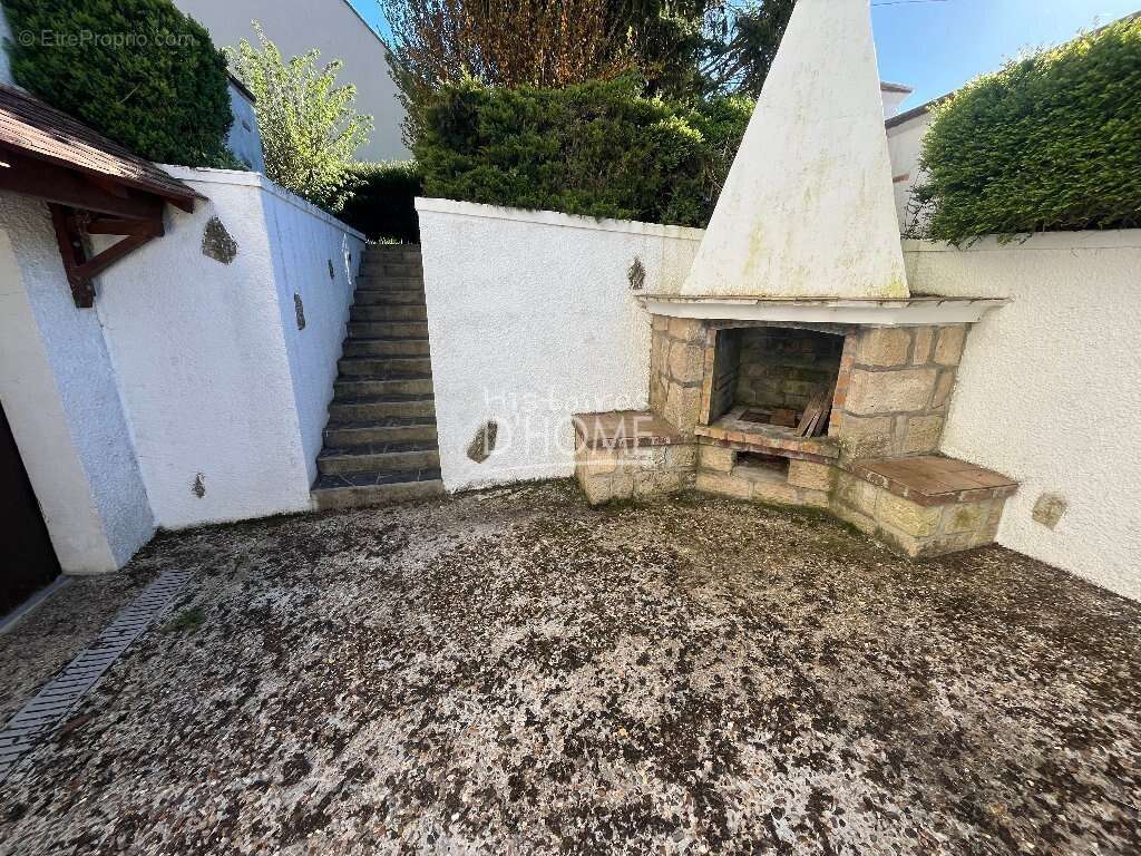 Maison à VAUDOY-EN-BRIE