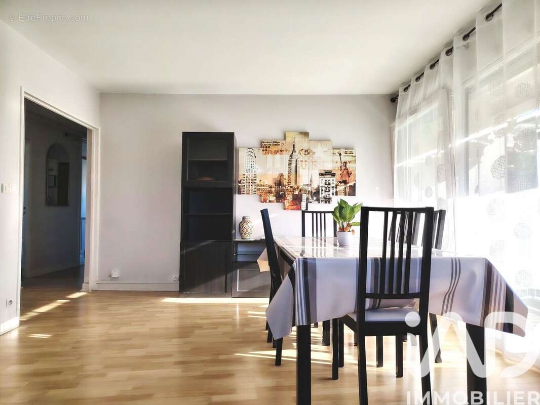 Photo 5 - Appartement à GRADIGNAN
