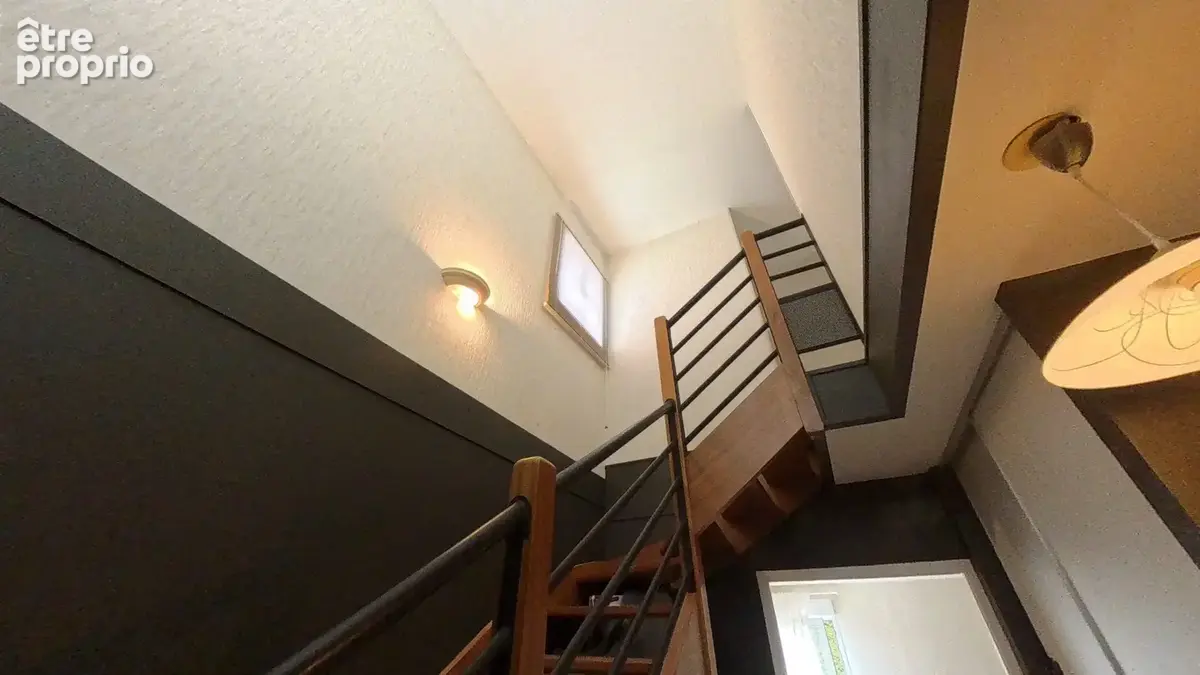escalier