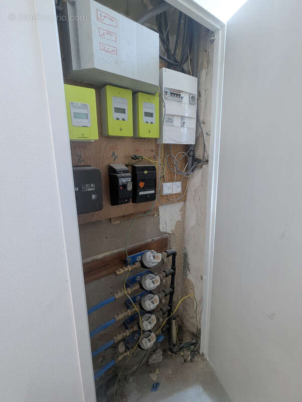 Maison à LES SABLES-D&#039;OLONNE