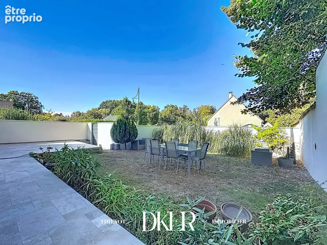 Maison avec piscine intérieur - photo 3