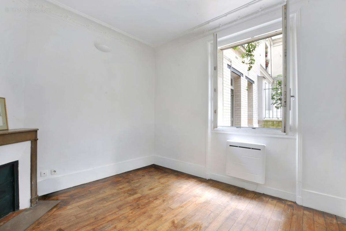 Appartement - photo 5