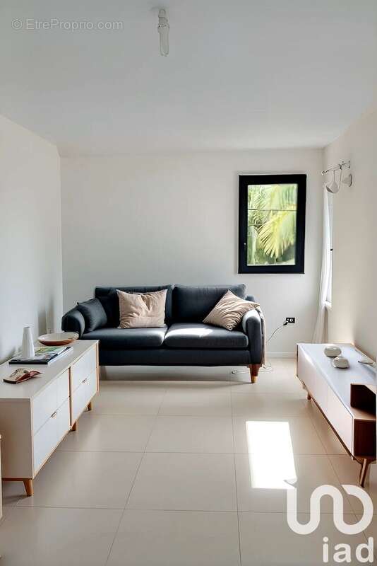 Photo 4 - Appartement à SAINT-JOSEPH