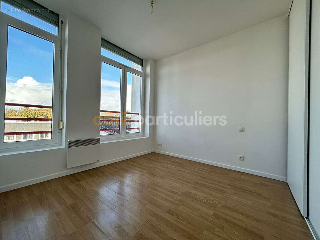 Appartement à LANESTER