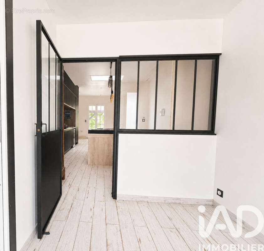 Photo 9 - Maison à CADAUJAC