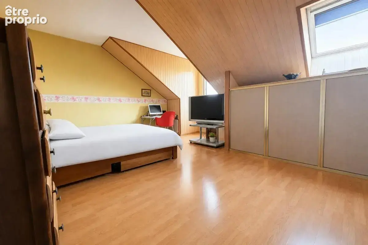 Appartement lumineux de 73 m² à Villabé - photo 6