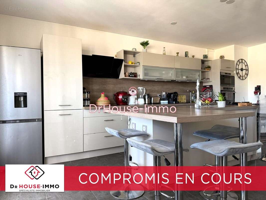 Appartement à VITROLLES