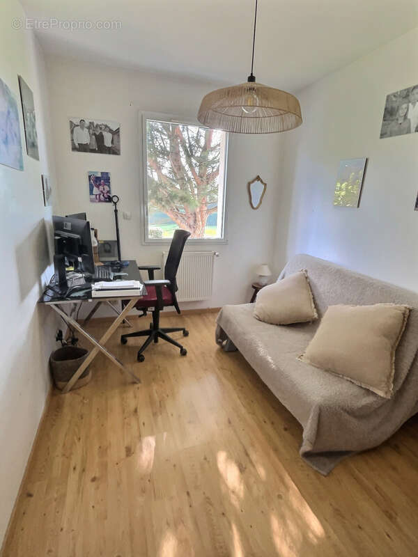 Maison à LA FOUILLOUSE