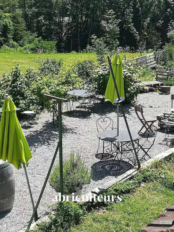 Maison à CHARVONNEX