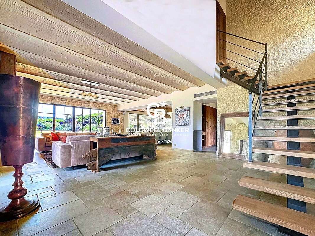 Maison d’hôtes & sublime élégance au cœur du Golfe de Saint-Tropez - photo 16